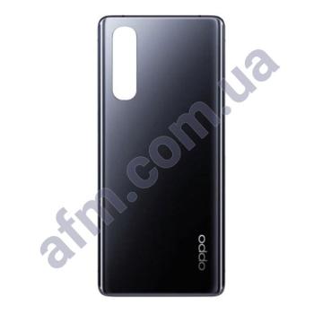 Задня кришка Oppo Reno 3 5G чорна!