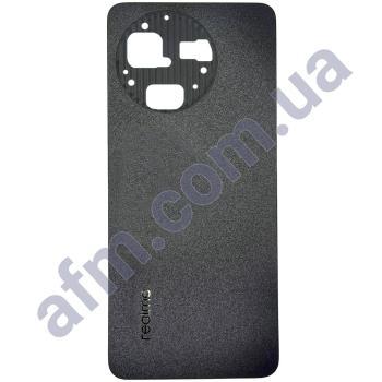 Задня кришка Realme 11 4G чорна
