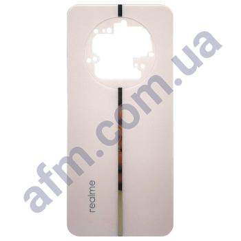 Задня кришка Realme 12 Plus золота