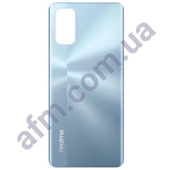 Задня кришка Realme 7 Pro срібна Mirror Silver!