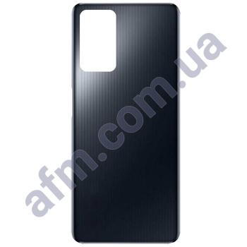 Задня кришка Realme 9i 4G чорна!