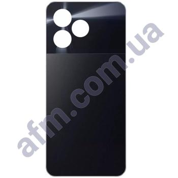 Задня кришка Realme C51 чорна Carbon Black