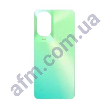 Задня кришка Realme C67 4G зелена Sunny Oasis