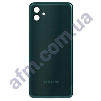 Задня кришка Samsung A045 Galaxy A04 зелена!