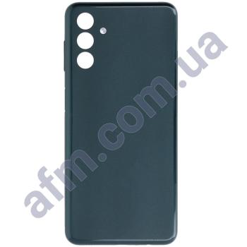 Задня кришка Samsung A047 Galaxy A04s бірюзова!