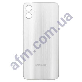 Задня кришка Samsung A055 Galaxy A05 біла