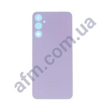 Задня кришка Samsung A057 Galaxy A05s фіолетова