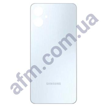Задня кришка Samsung A065 Galaxy A06 біла