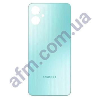 Задня кришка Samsung A066 Galaxy A06 5G зелена