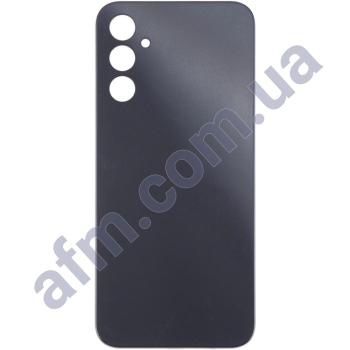 Задня кришка Samsung A146 Galaxy A14 5G чорна