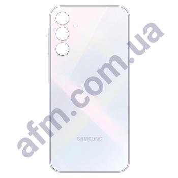 Задня кришка Samsung A155 Galaxy A15/ A156 біла