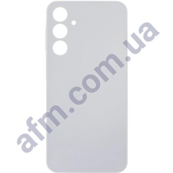 Задня кришка Samsung A165 Galaxy A16 сіра