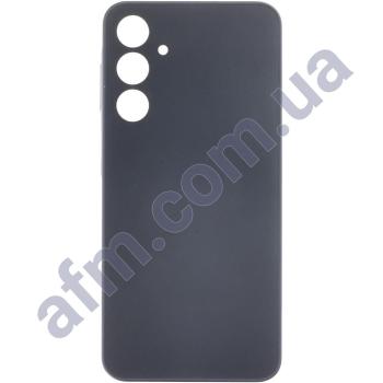 Задня кришка Samsung A165 Galaxy A16 синя