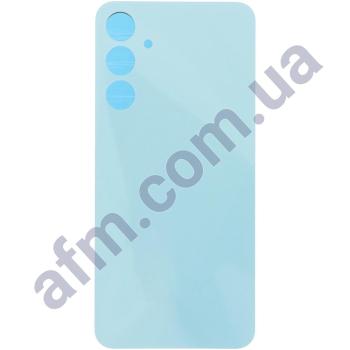 Задня кришка Samsung A166 Galaxy A16 5G зелена