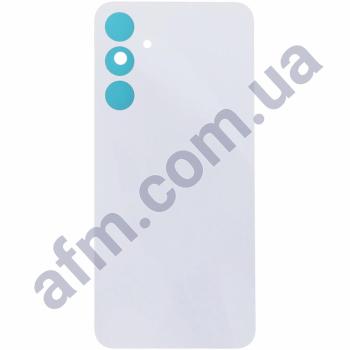 Задня кришка Samsung A166 Galaxy A16 5G сіра