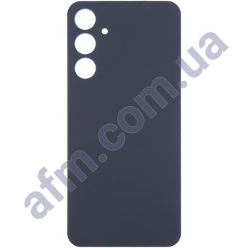 Задня кришка Samsung A166 Galaxy A16 5G чорна