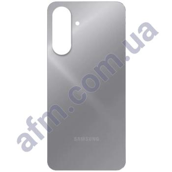 Задня кришка Samsung A175 Galaxy A17 4G сіра
