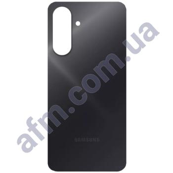 Задня кришка Samsung A175 Galaxy A17 4G чорна