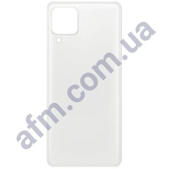 Задня кришка Samsung A225 Galaxy A22 4G біла White