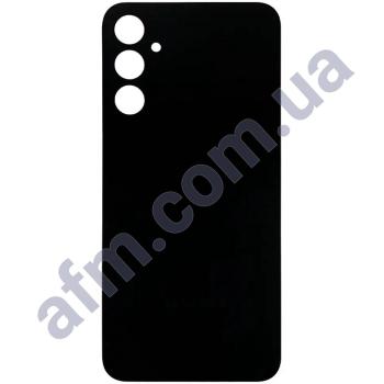 Задня кришка Samsung A245 Galaxy A24 чорна