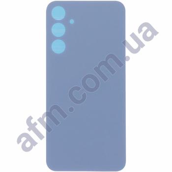 Задня кришка Samsung A256 Galaxy A25 синя