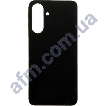 Задня кришка Samsung A266 Galaxy A26 чорна