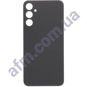 Задня кришка Samsung A346 Galaxy A34 чорна