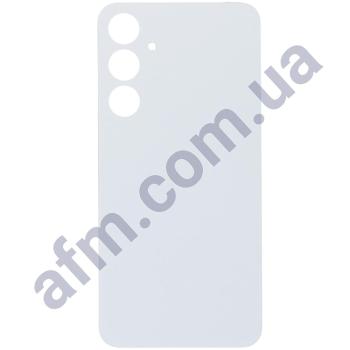 Задня кришка Samsung A356 Galaxy A35 Iceblue біла