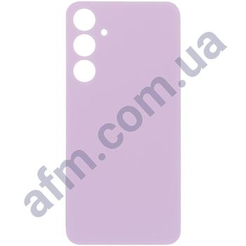 Задня кришка Samsung A356 Galaxy A35 Lilac рожева