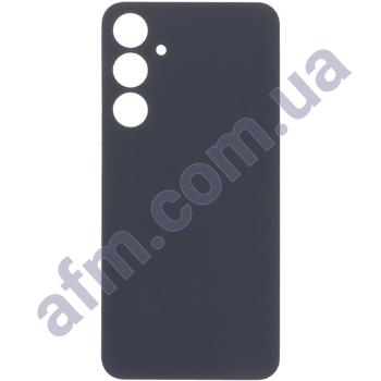 Задня кришка Samsung A356 Galaxy A35 Navy синя