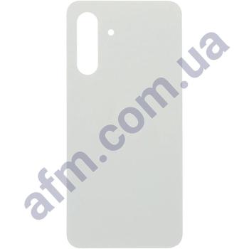 Задня кришка Samsung A366 Galaxy A36 біла