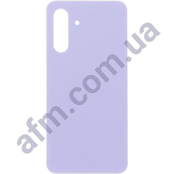 Задня кришка Samsung A366 Galaxy A36 фіолетова