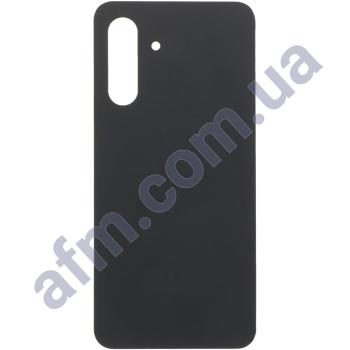 Задня кришка Samsung A366 Galaxy A36 чорна