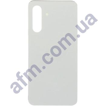 Задня кришка Samsung A566 Galaxy A56 сіра