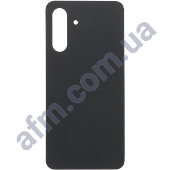 Задня кришка Samsung A566 Galaxy A56 чорна