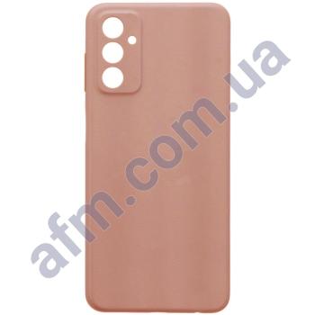 Задня кришка Samsung M135 Galaxy M13 бронзова Orange Cooper