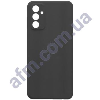 Задня кришка Samsung M135 Galaxy M13 чорна