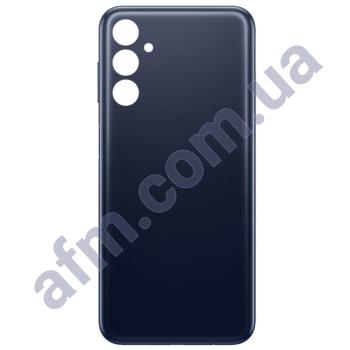 Задня кришка Samsung M146 Galaxy M14 синя Navy Blue