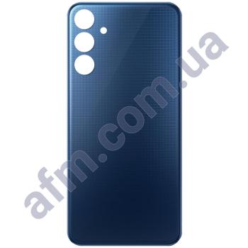 Задня кришка Samsung M156 Galaxy M15 синя Dark Blue!