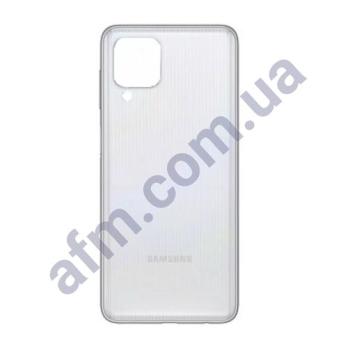 Задня кришка Samsung M325 Galaxy M32 біла White