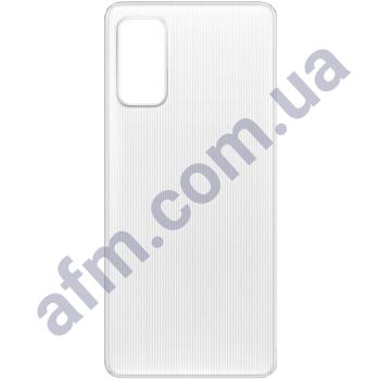 Задня кришка Samsung M526 Galaxy M52 біла