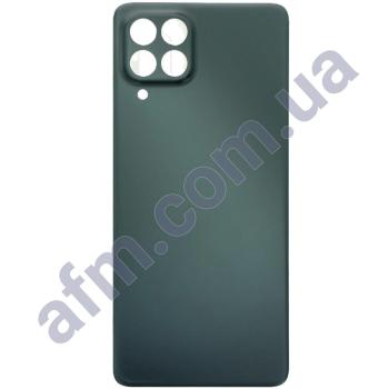 Задня кришка Samsung M536 Galaxy M53 5G зелена!