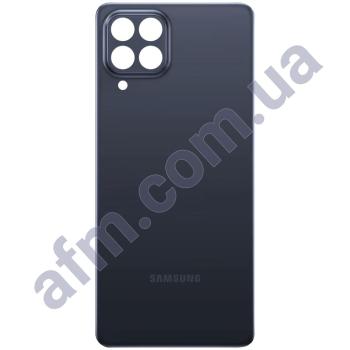 Задня кришка Samsung M536 Galaxy M53 5G синя Blue