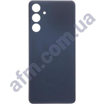 Задня кришка Samsung M556 Galaxy M55 синя Dark Blue