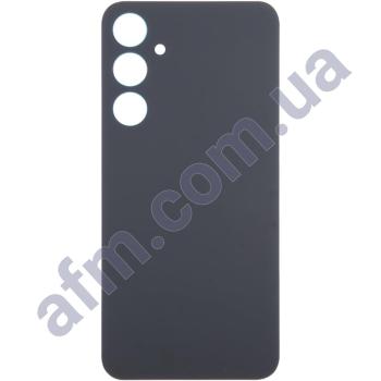 Задня кришка Samsung S711 Galaxy S23 FE сіра Graphite