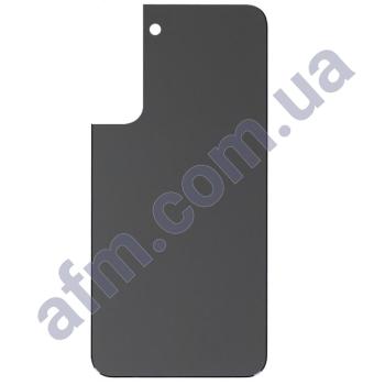 Задня кришка Samsung S906 Galaxy S22 Plus 5G чорна Phantom Black!