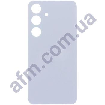 Задня кришка Samsung S931 Galaxy S25 блакитна Icy Blue