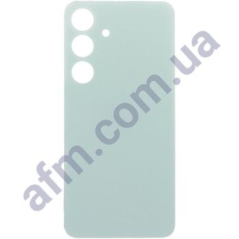 Задня кришка Samsung S931 Galaxy S25 зелена