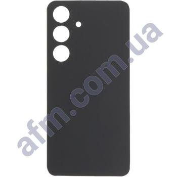 Задня кришка Samsung S931 Galaxy S25 чорна