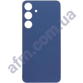 Задня кришка Samsung S936 Galaxy S25 Plus синя
